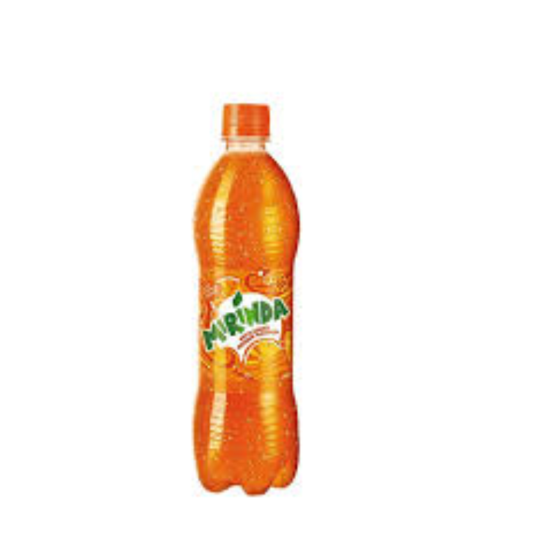 MARINDA ORANGE 500ML 