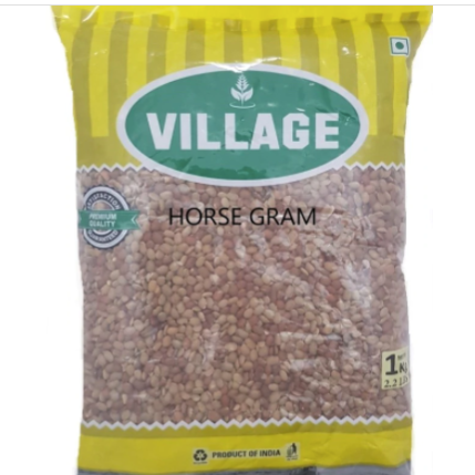 VILLAGE HORSEGRAM 1KG 