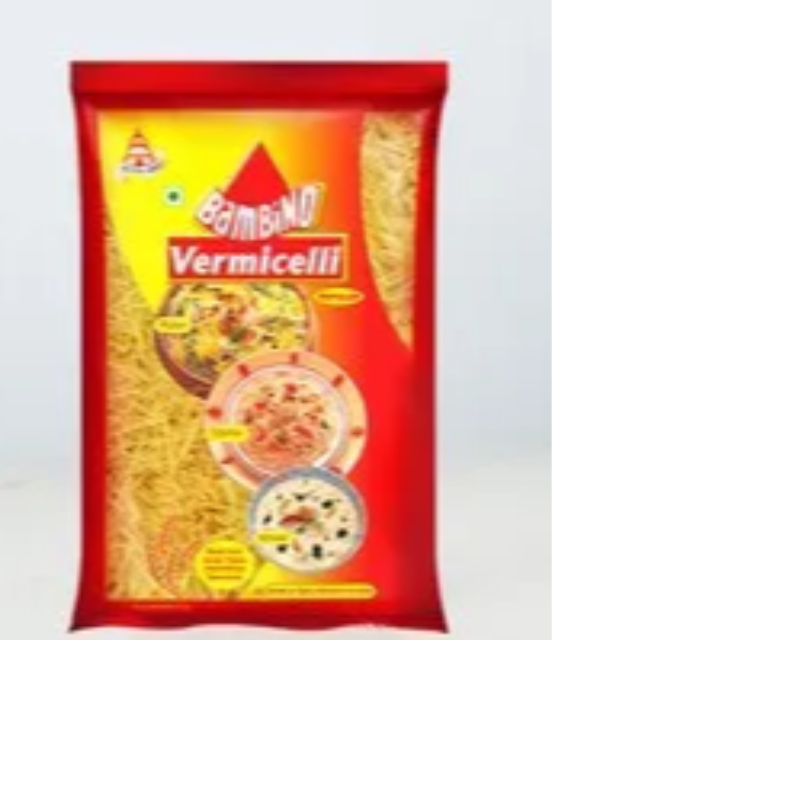 BAMBINO VERMICELLI 100G