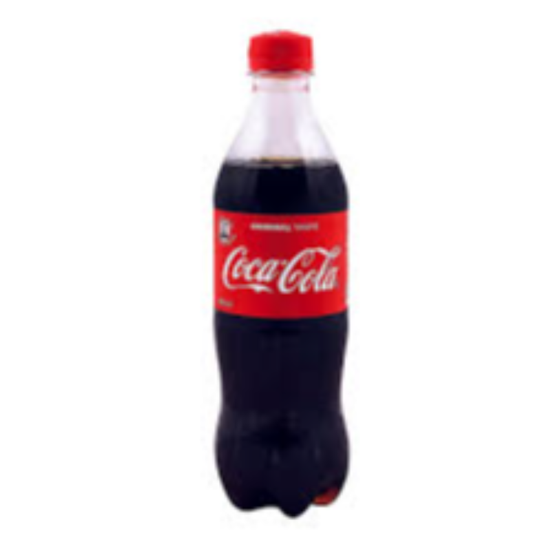 COCA COLA ORIGINAL 500ML 