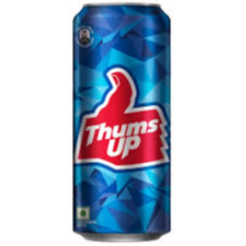 THUMS UP 300ML CAN