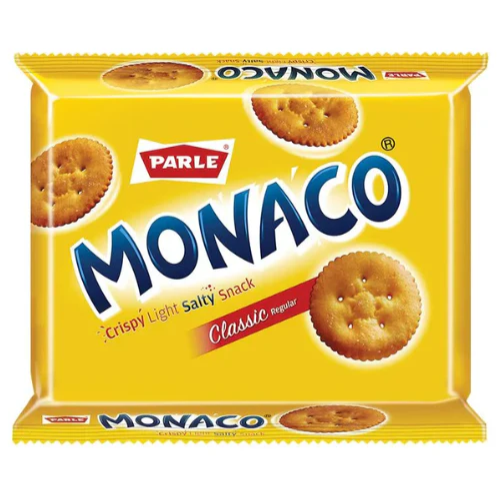 MONACO 250G (PACK OF 4)