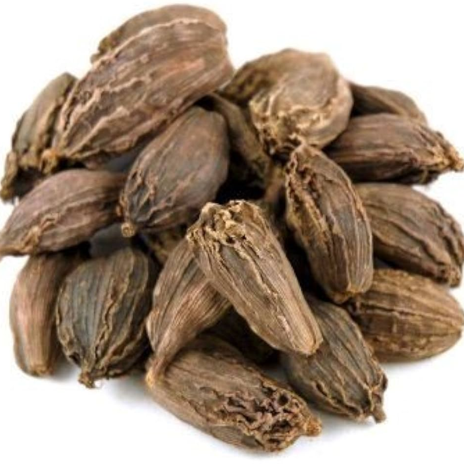 BLACK CARDAMOM 100G