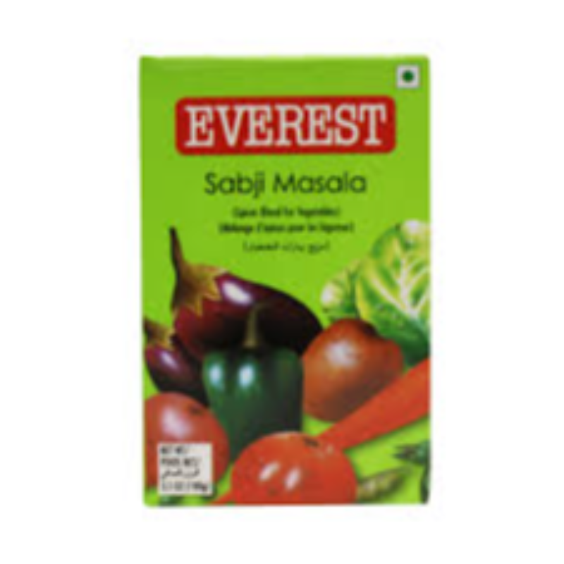EVEREST SABJI MASALA