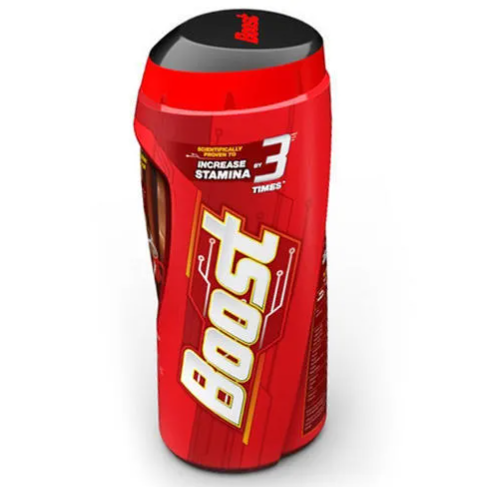 BOOST 500G