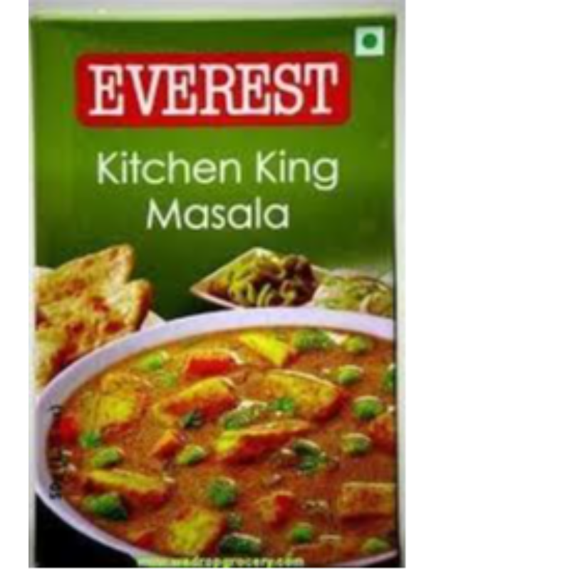 EVEREST KITCHEN KING MASALA