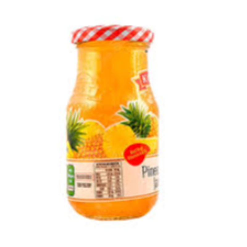 KIST PINEAPPLE JAM 510G