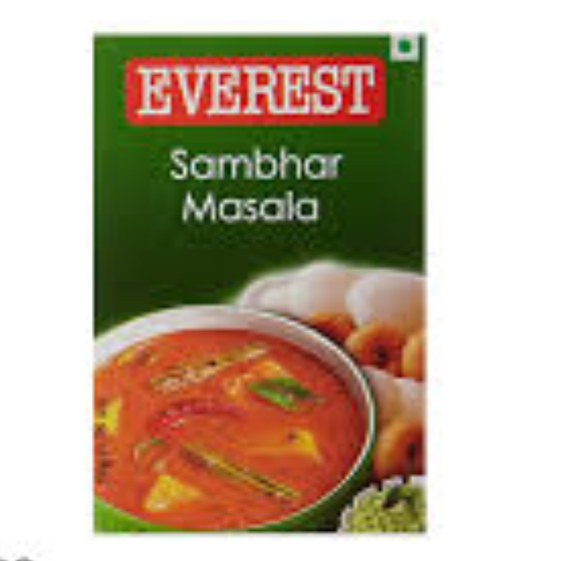 EVEREST SAMBAR MASALA