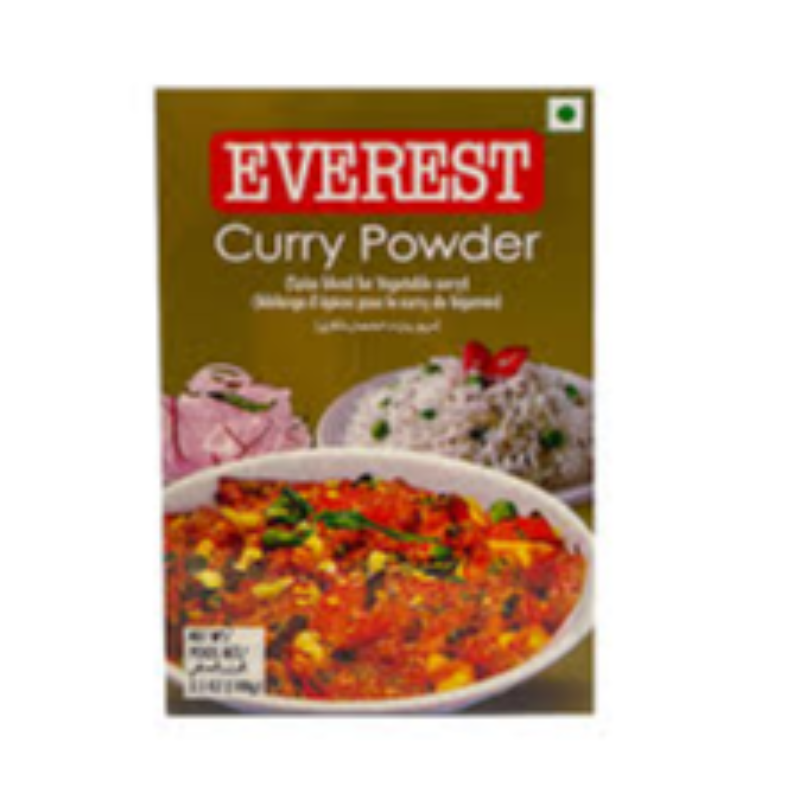 EVEREST CURRY POWDER