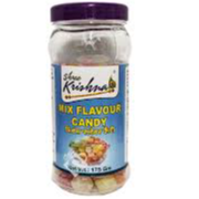 SHREE KRISHNA MIX FLAVOUR CANDY 175G