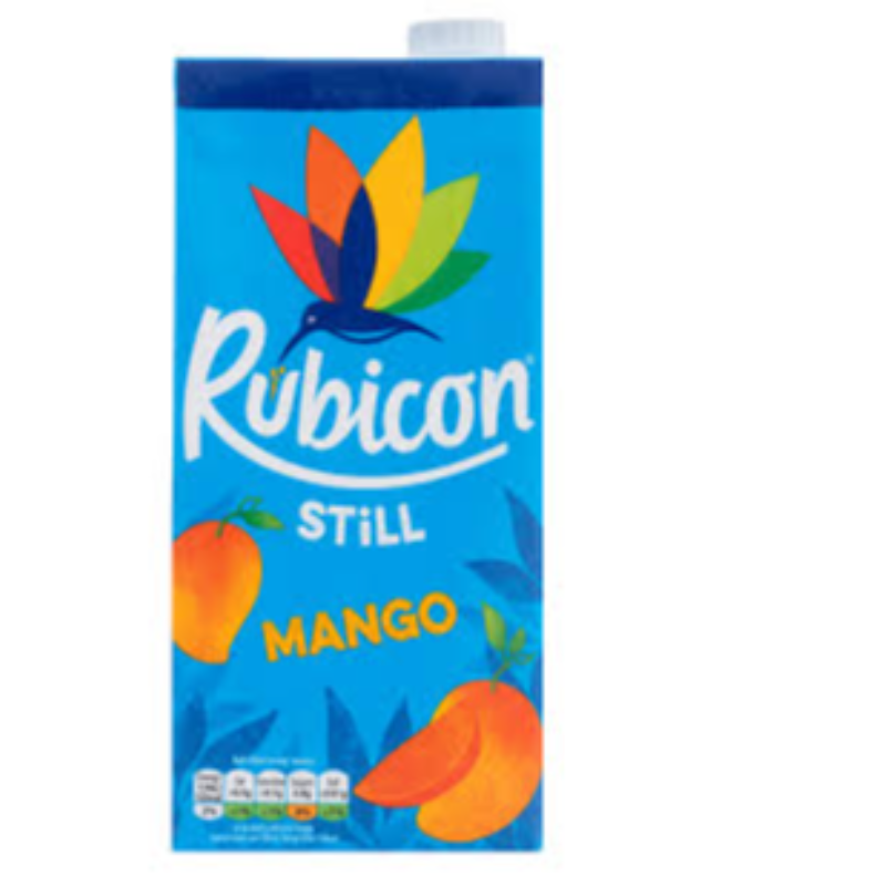 RUBICON STILL MANGO