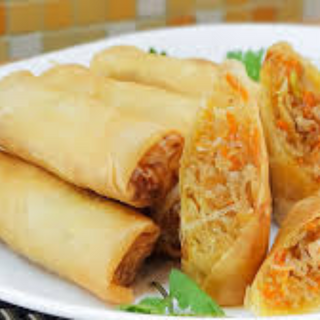 SHREE KRISHNA SPRING ROLL 330G 