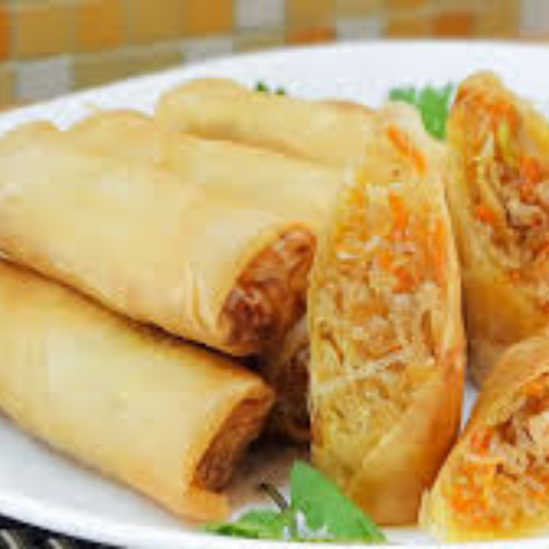 SHREE KRISHNA SPRING ROLL 330G 