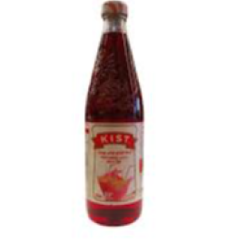 KIST  SHERBET SYRUP 750ML