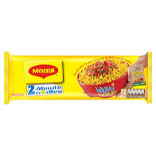 MAGGI NOODLES FAMILY PACK BUY1 GET1  280G