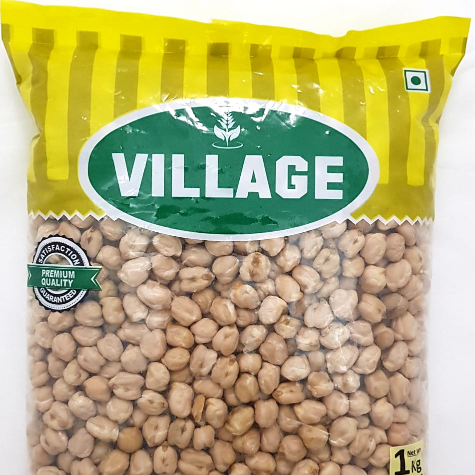 VILLAGE KABULI CHANA 1 KG