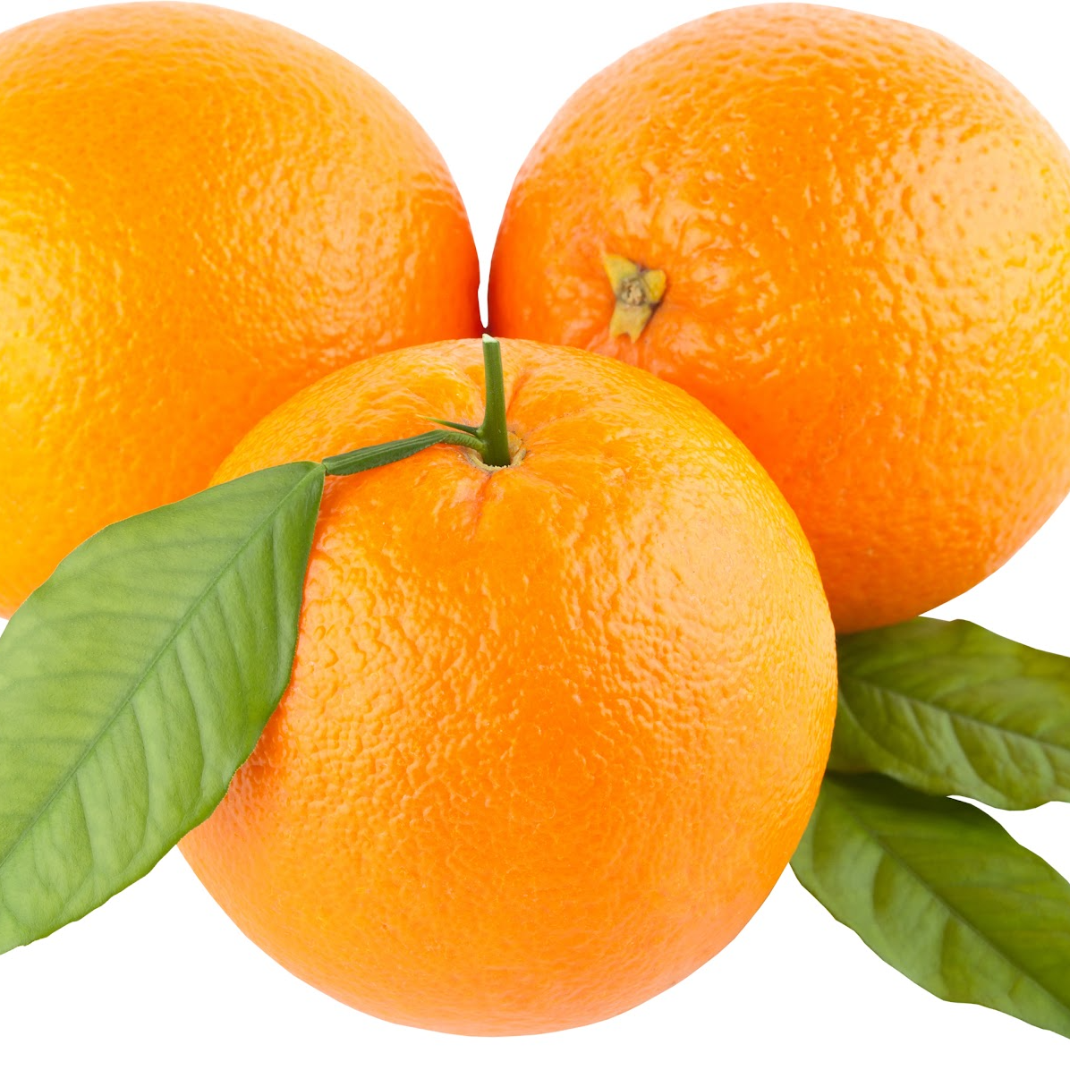 ORANGES