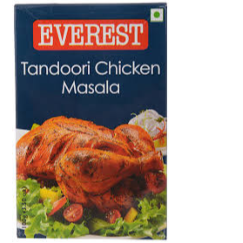 EVEREST TANDOORI CHICKEN MASALA