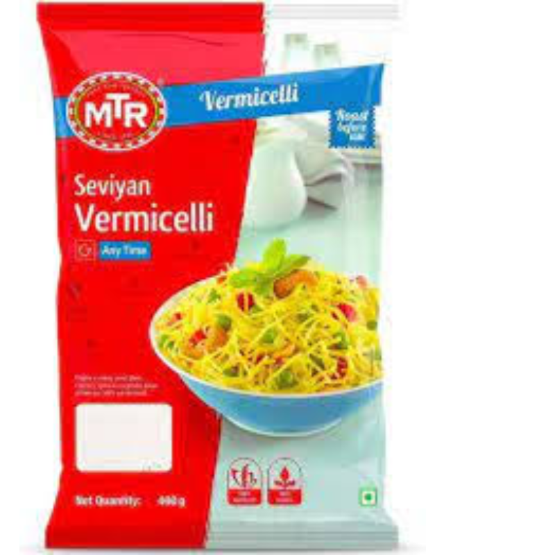 MTR VERMICELLI 850G