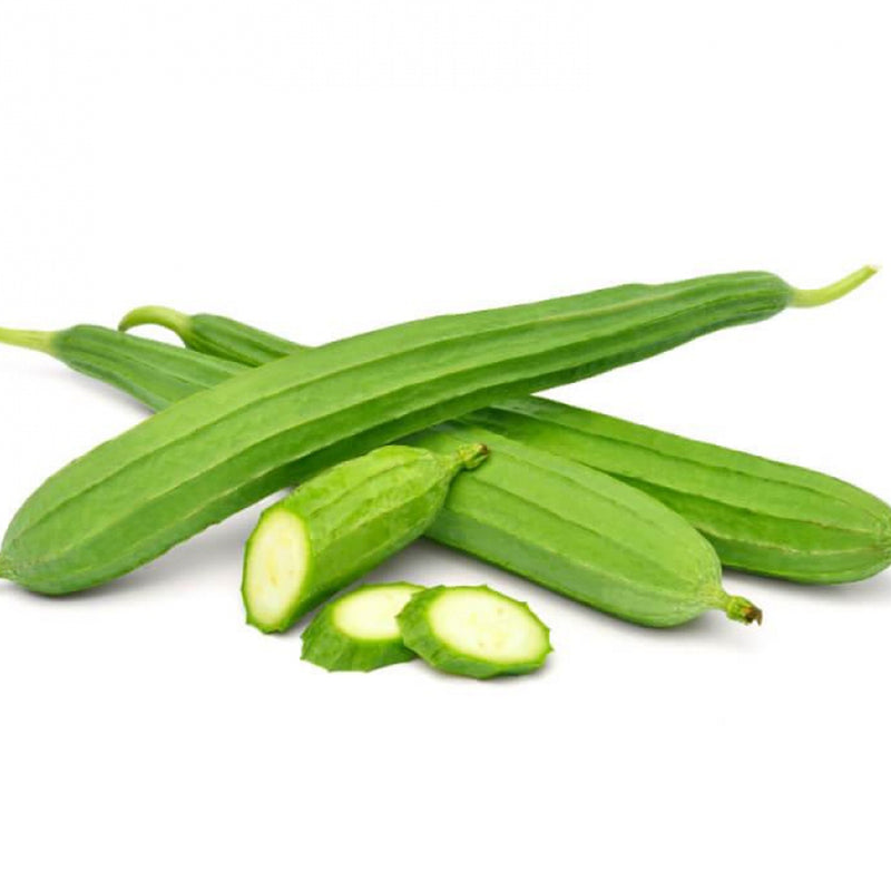 RIDGE GOURD