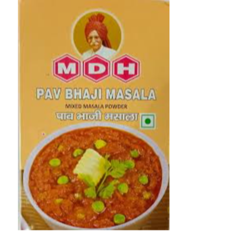 MDH PAV BHAJI MASALA