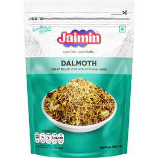 Jaimin Dalmoth 200G