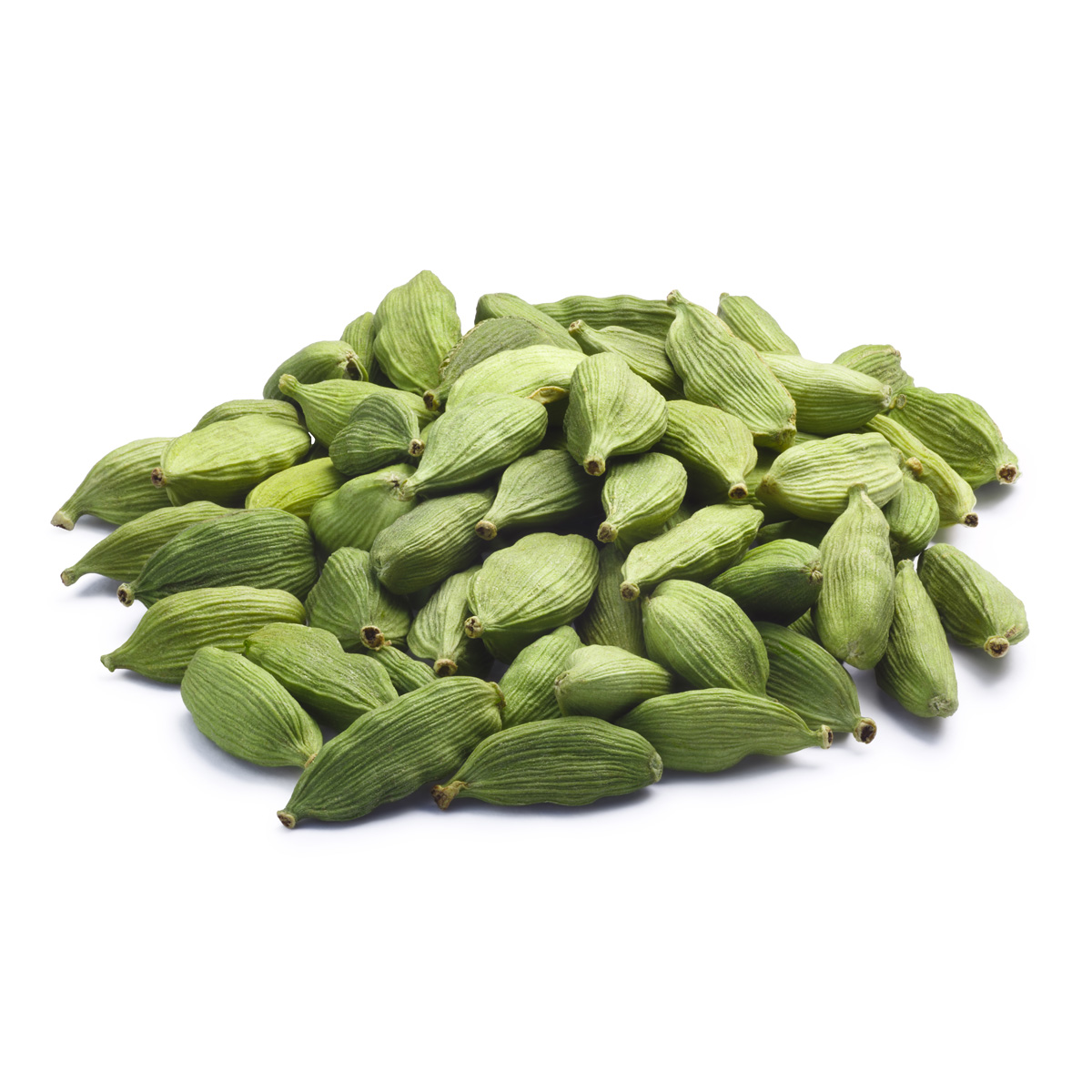GREEN CARDAMOM 100G