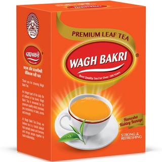 WAGH BAKRI 500GM