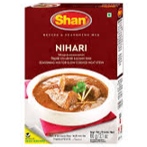 SHAN NIHARI 100G