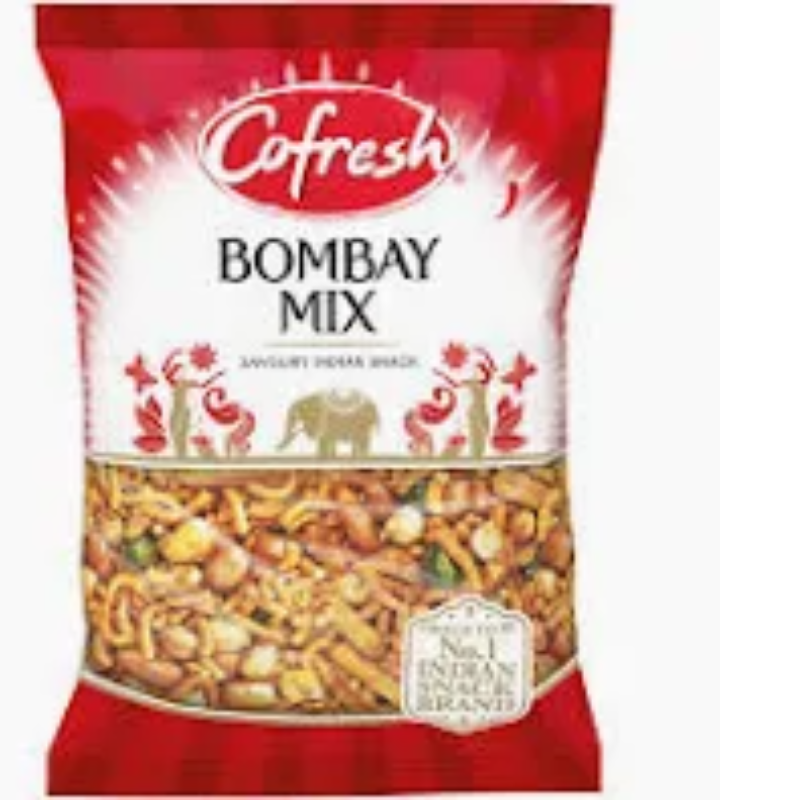 COFRESH BOMBAY MIX 200GM
