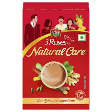 3 ROSES NATURAL CARE 250G