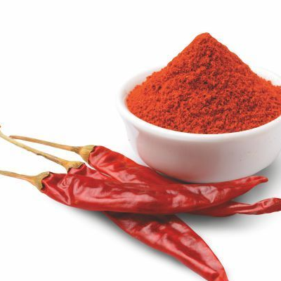 CHILLI POWDER 100G