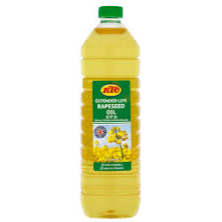 KTC EXTENDED LIFE RAPESEED OIL 1 LTR