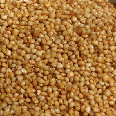 VILLAGE BARNYARD MILLET 1KG