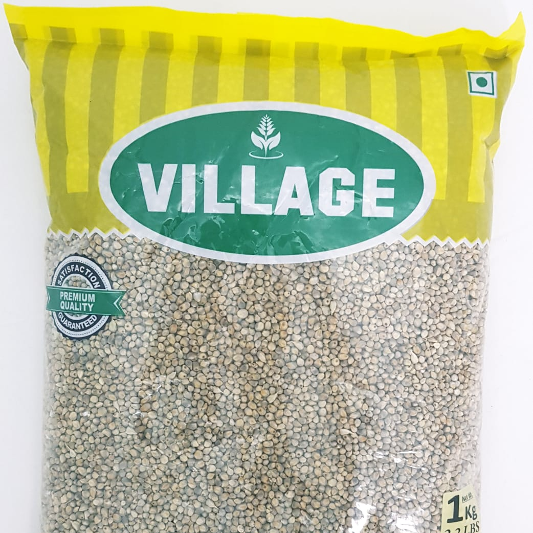 VILLAGE BAJRA/PEARL MILLET 1KG