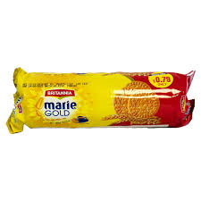 MARIE GOLD 154G