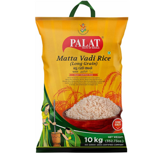 PALAT MATTA VADI RICE (LONG GRAIN)