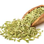 FENNEL SEEDS 100G