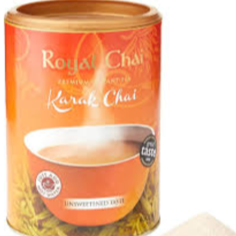 ROYAL KARAK CHAI 400G