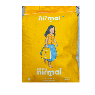 KEERTHI NIRMAL MATTA RICE 10KG