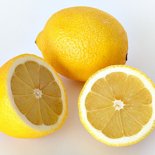 LEMON 4 PACK