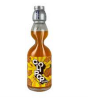 GOLI POP ORANGE