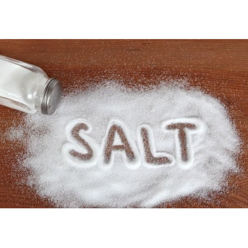 VILLAGE IODISED SALT 1KG