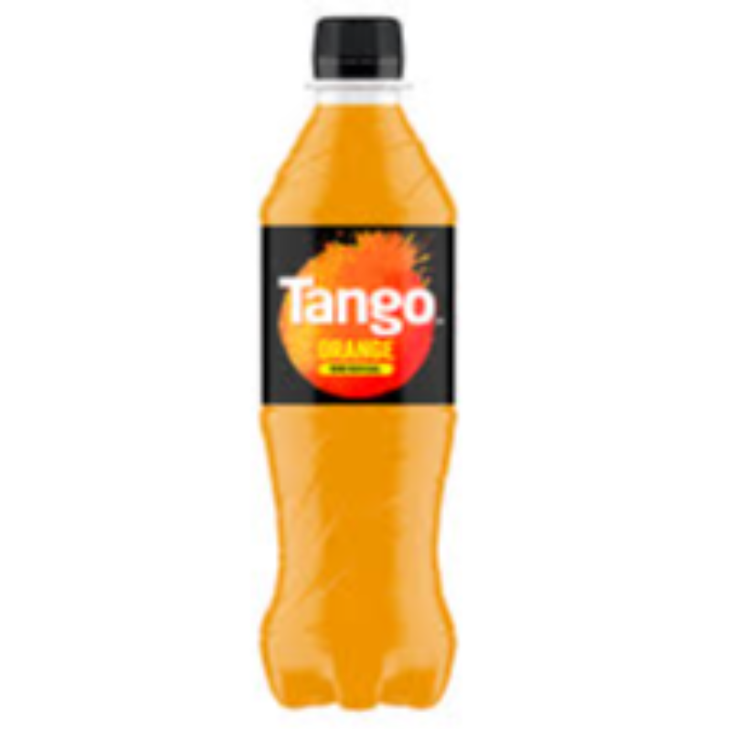 TANGO ORANGE 500ML