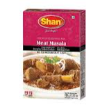 SHAN MEAT MASALA 100G