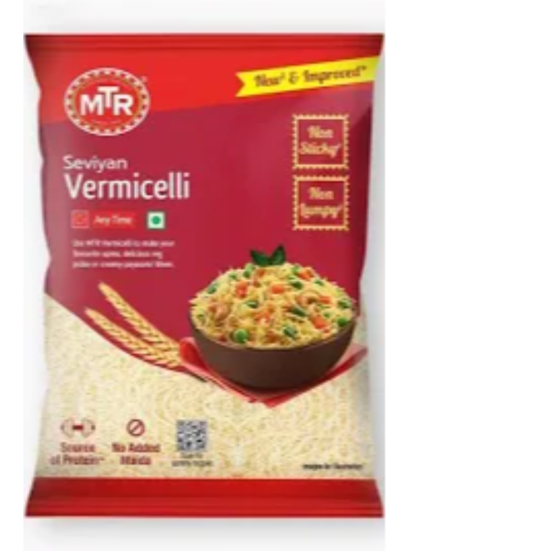 MTR SEVIYAN VERMICELLI 850G