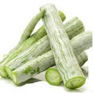 SNAKE GOURD