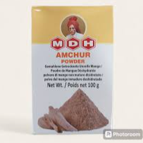 MDH AMCHUR POWDER 100G
