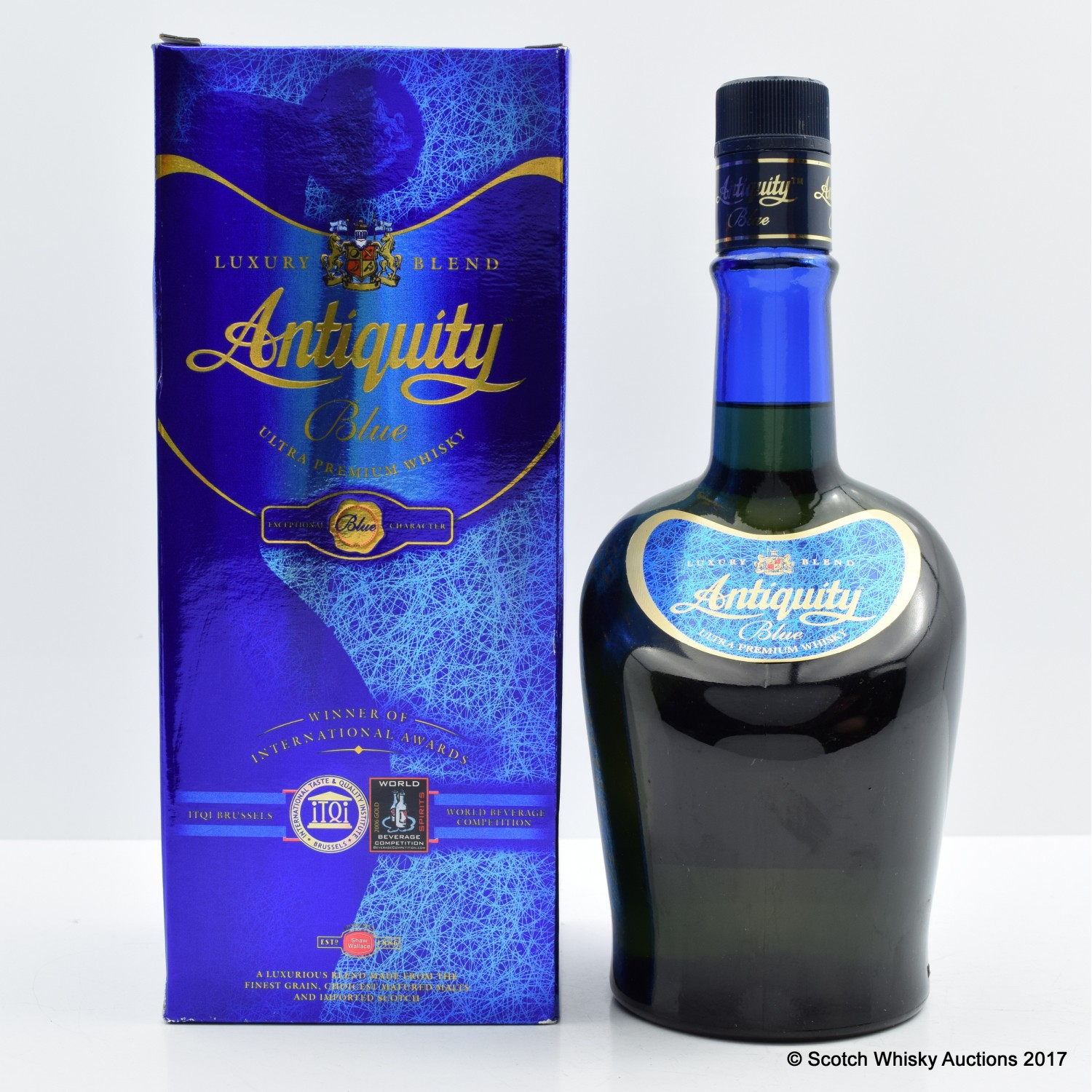 ANTIQUITY 75cl