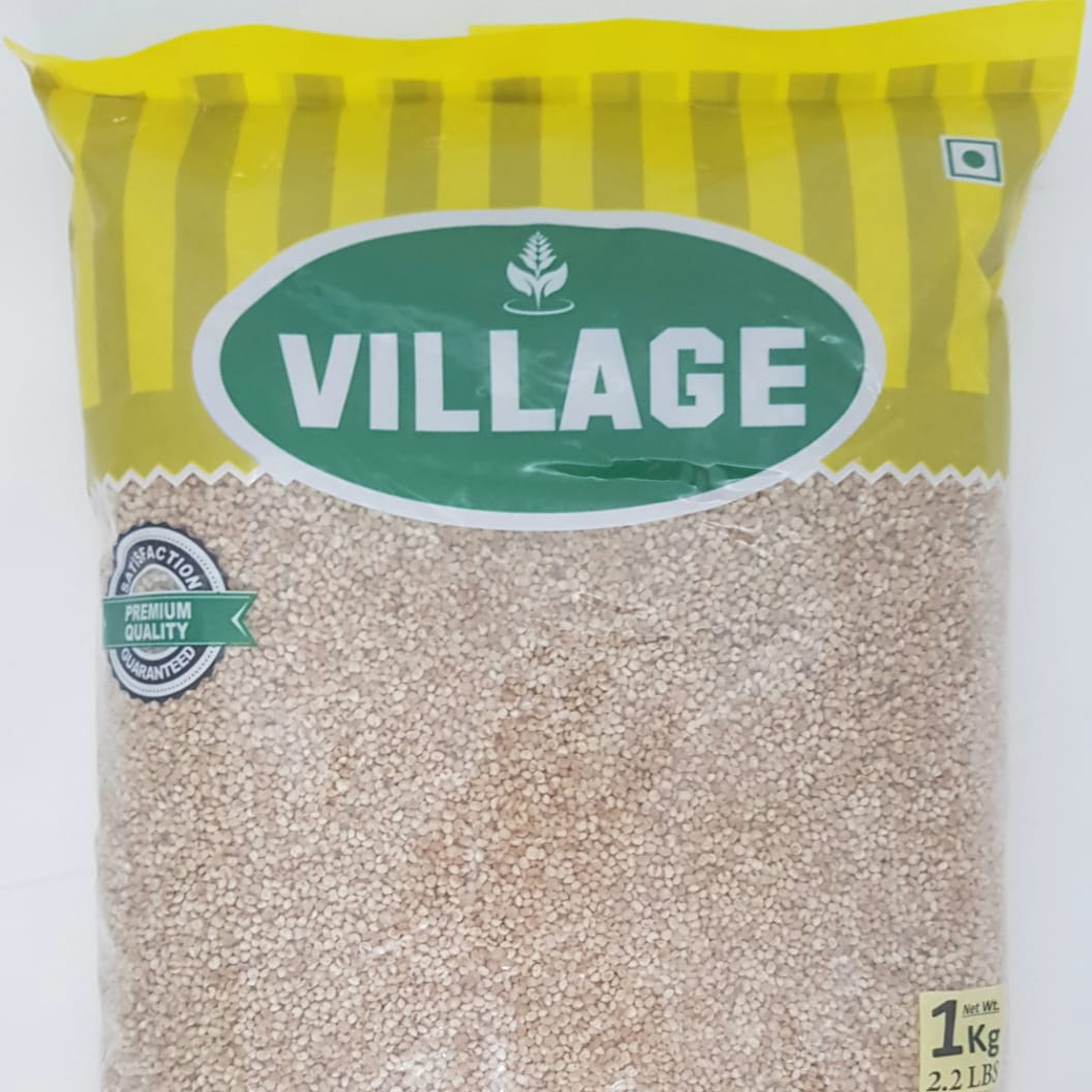 VILLAGE KODO MILLET 1KG